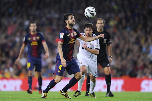 Real Madrid vs. Barcelona: 6 Things We Learned from Copa Del Rey El Clasico