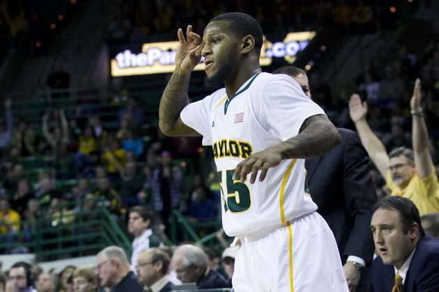 NCAA Basketball Picks: Oklahoma Sooners vs. Baylor Bears