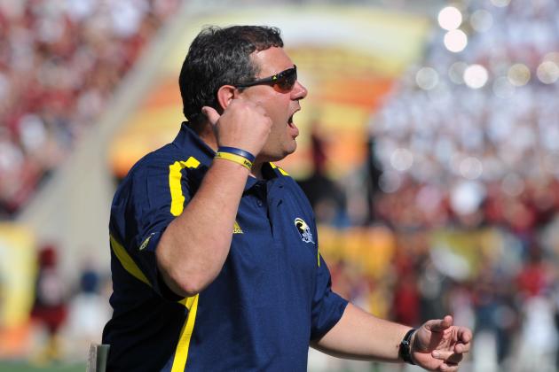 Michigan Football: Best Selling Points Brady Hoke Can Make to Recruits