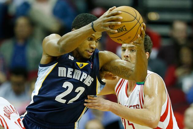 Time to Free These NBA Players from Oppressive