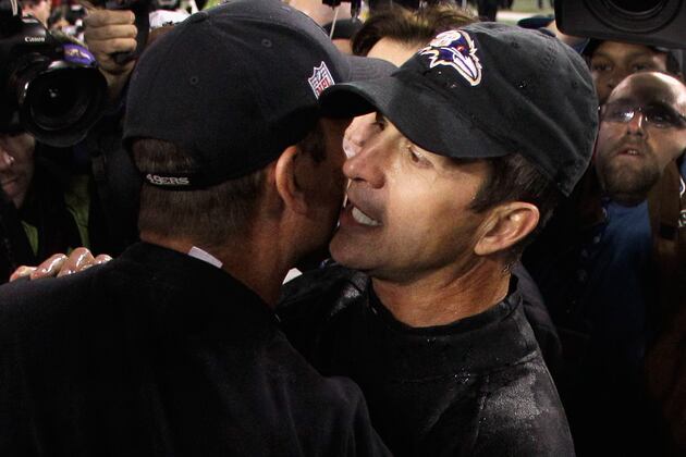 Five Super Bowl 2013 Over-Under Predictions