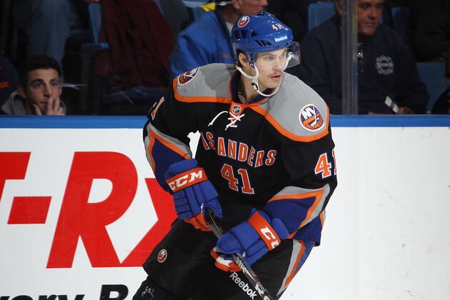 The Worst Fashion Crimes in NHL History