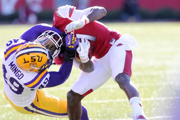 NFL Draft 2013: Defensive Linemen Sure to Star in the Pros