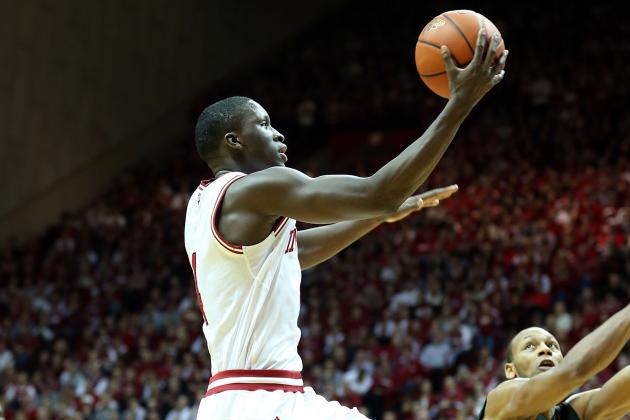 Indiana Basketball: 5 Keys to Beating Michigan in B1G Showdown