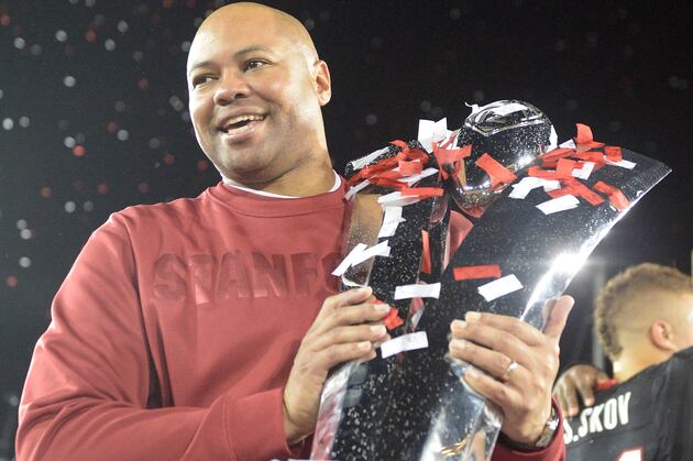 Every Pac-12 Team's Most Important Recruit in the 2013 Class