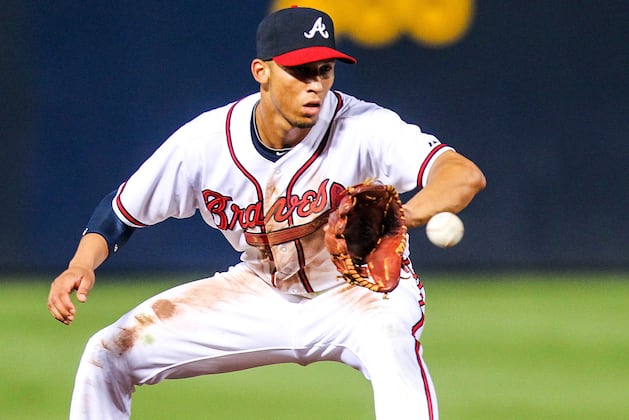 Predicting MLB's All-Breakout Team for 2013