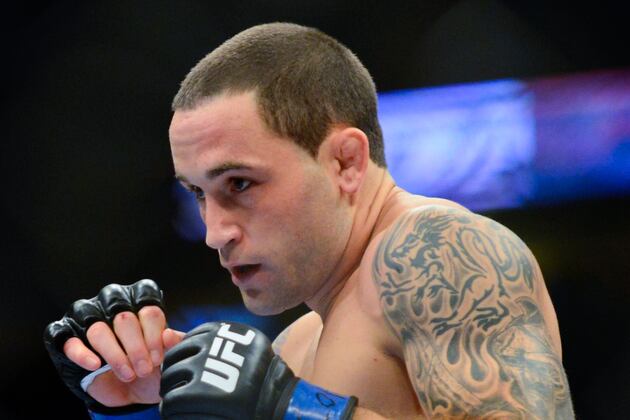 UFC 156: Keys to Victory for Frankie Edgar