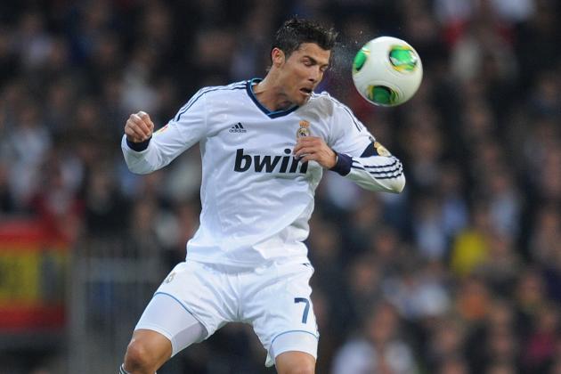 Real Madrid vs. Barcelona: 5 Things We Learned