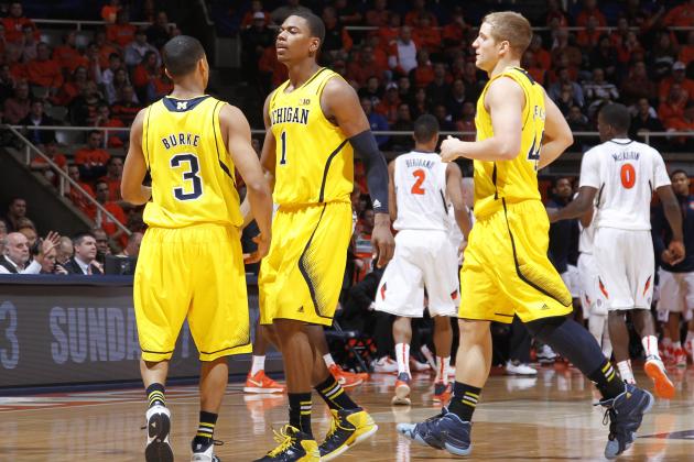 Michigan Basketball: 5 Keys to Beating Indiana in B1G Showdown