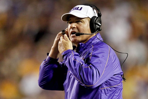 LSU Football Recruiting: Meet All 2013 Commits