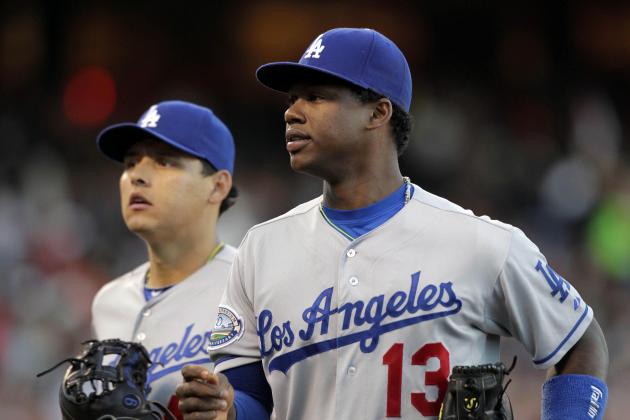 Positional Battles to Pay the Most Attention to in Spring Training