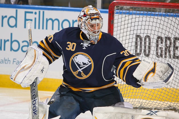 The 10 Biggest Rebuilding Projects in the NHL