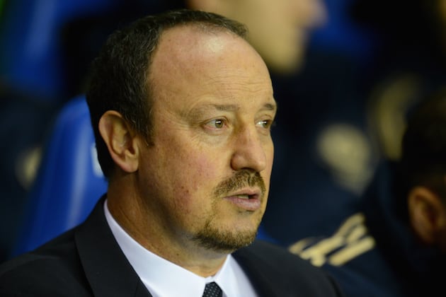 5 Fan-Friendly Replacements for Rafa Benitez at Chelsea