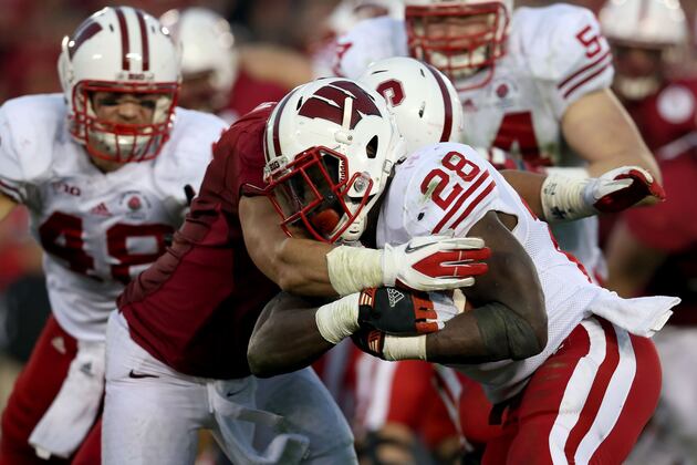 Big Ten Football: Keys to the B1G's Resurgence in 2013