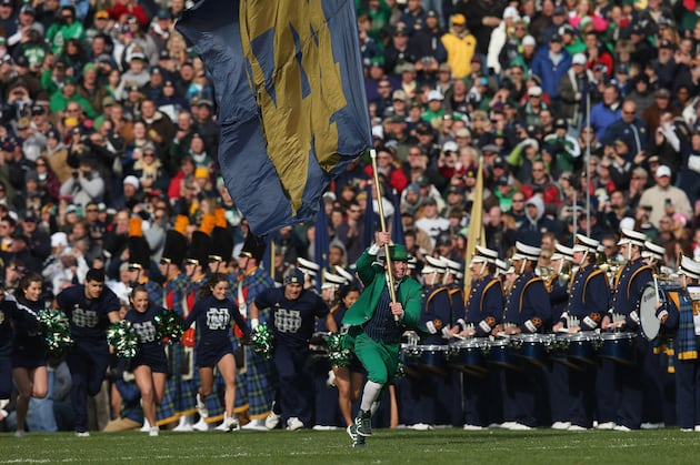 College Football: 10 Schools Poised for Huge Turnarounds in 2013