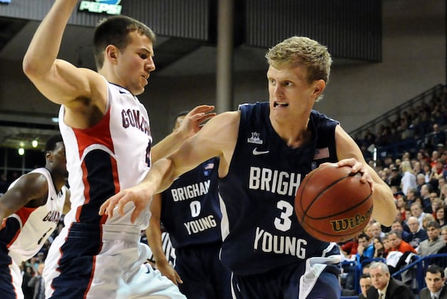 BYU Basketball: The Biggest Flaw of Every Cougar Starter
