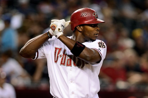 Justin Upton Trade Means NL West Race Down to 2 Horses