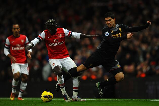 Arsenal vs. Liverpool: 6 Things We Learned in 2-2 Draw