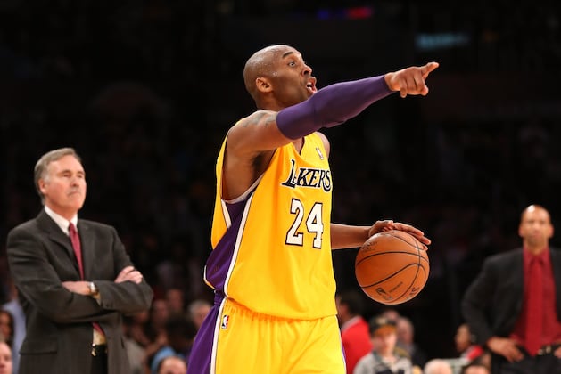 Updated Playoff Odds for Every NBA Team at the End of January