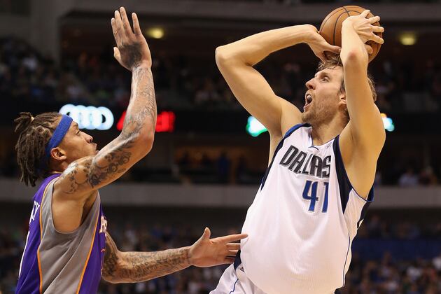 5 Biggest Issues the Dallas Mavericks Must Address at the Trade Deadline