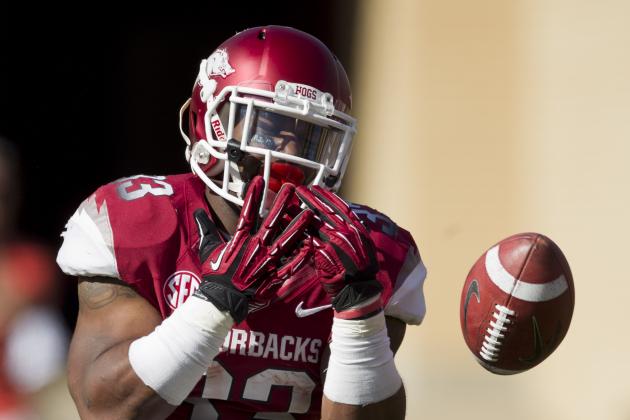 10 College Football Programs That Need an Offseason Makeover