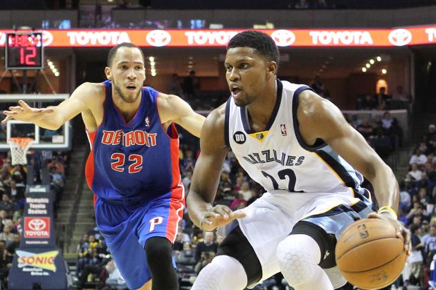 Western Conference Title Odds, Post-Rudy Gay Trade
