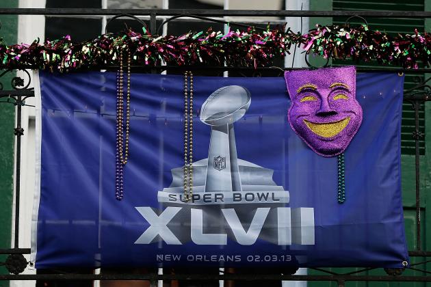 How To Bet on the Super Bowl