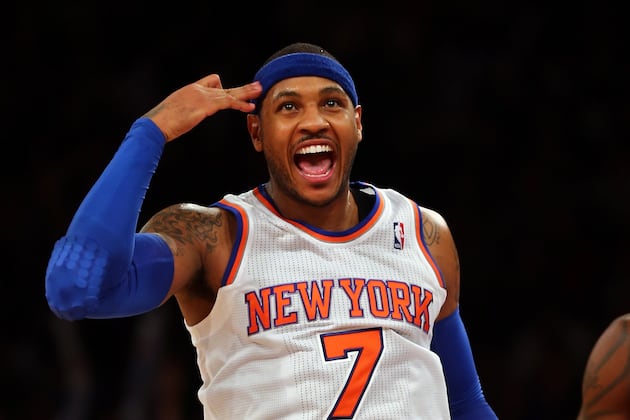 Orlando Magic vs. New York Knicks: Postgame Grades and Analysis for NYC