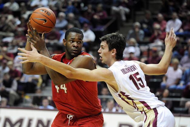 Maryland Basketball: Blueprint to Finishing on the Right Side of the Bubble