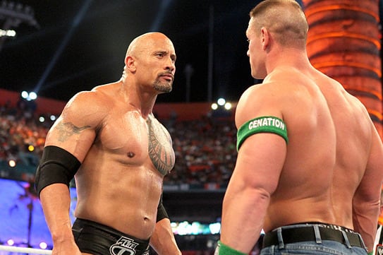 20 WWE Dream Matches We Missed out on