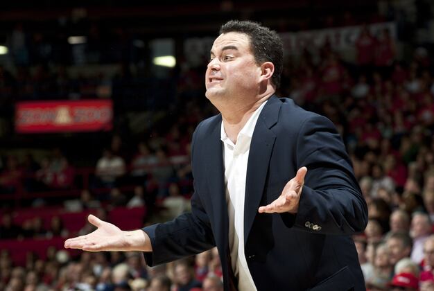 Arizona Basketball: The Biggest Flaw of Each of the Wildcats' Starters