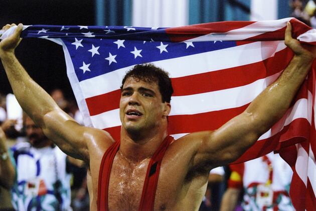 The 7 Most Hyped WWE Prospects in History