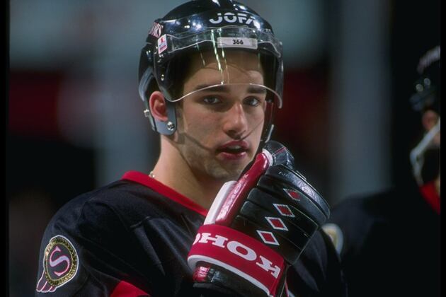 Every NHL Team's Biggest Draft Bust