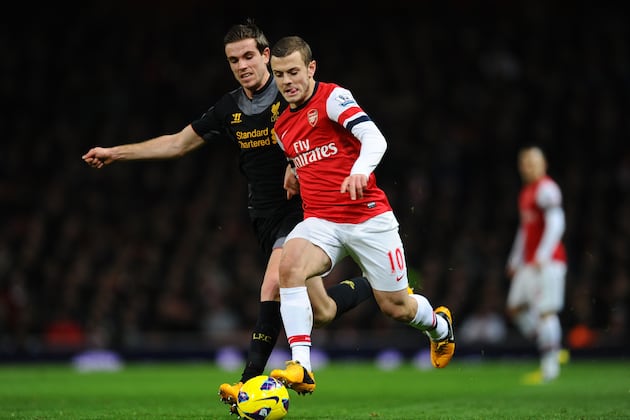 Picking a January World Football Best XI
