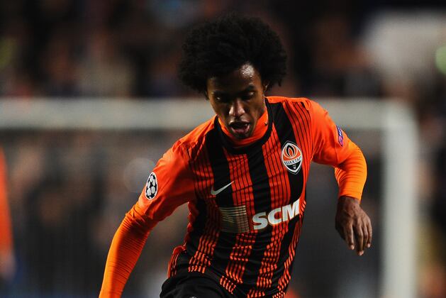 Chelsea Transfer Rumors: 5 Latest Players Rumored to Be Going to Stamford Bridge
