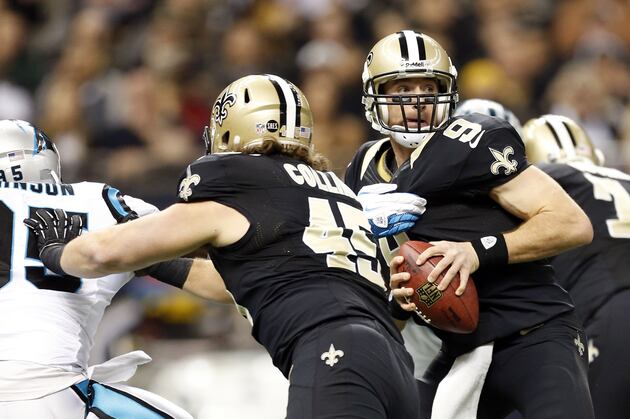 The Biggest Question Marks Surrounding the Saints' Offseason