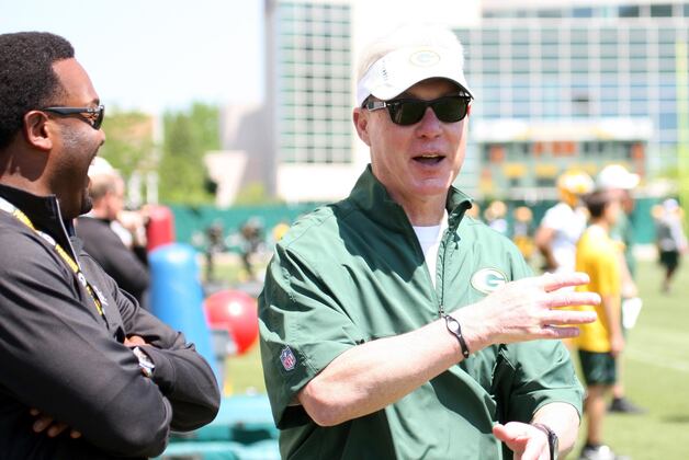Green Bay Mock Draft: Instant Contributors the Packers Can Find in Each Round