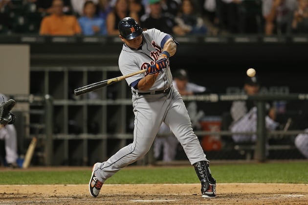 Detroit Tigers: 5 Teams That Could Pursue Miguel Cabrera in 2014