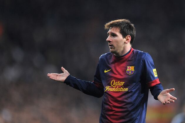 3 Things Barca Must Improve on to Beat Real Madrid in Copa 2nd Leg