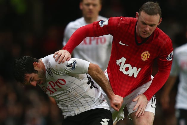 Fulham vs. Manchester United: Complete Premier League Preview, Team News