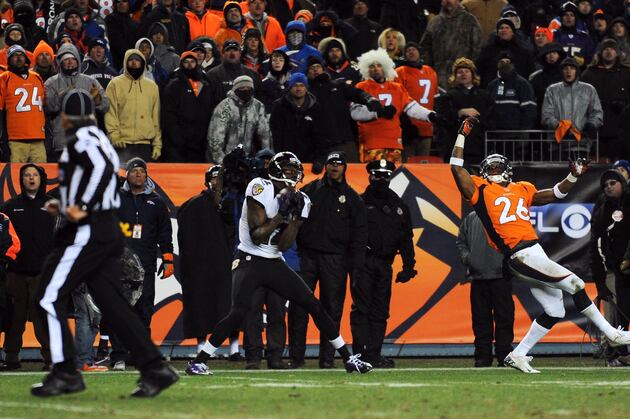 25 Pathetic Attempts at Defense