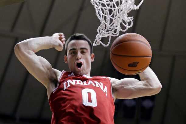 4 Takeaways from the Indiana Hoosiers' 97-60 Win vs. the Purdue Boilermakers