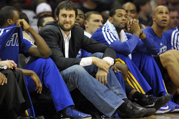 Ranking the Golden State Warriors' 5 Must-Watch Games of February