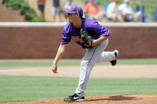 Ranking the 5 Most Underrated Prospects in the Cardinals' Farm System