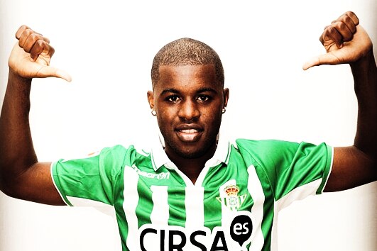 joel campbell
