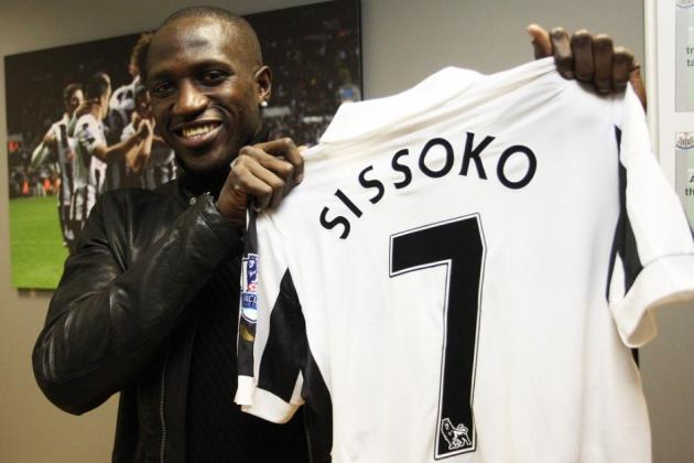Premier League January Transfer Window: Club-by-Club Guide to Every Done Deal