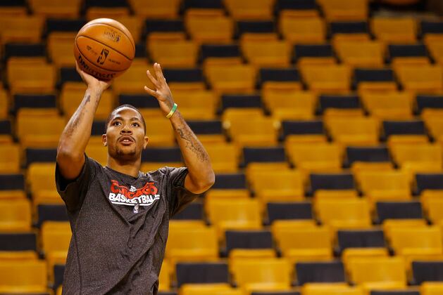 Updated Checklist for Derrick Rose's Return to Chicago Bulls