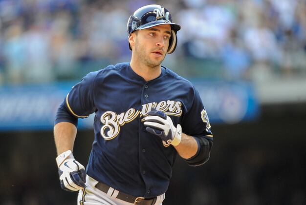 One Goal for Each of MLB's Top 25 Players During Spring Training