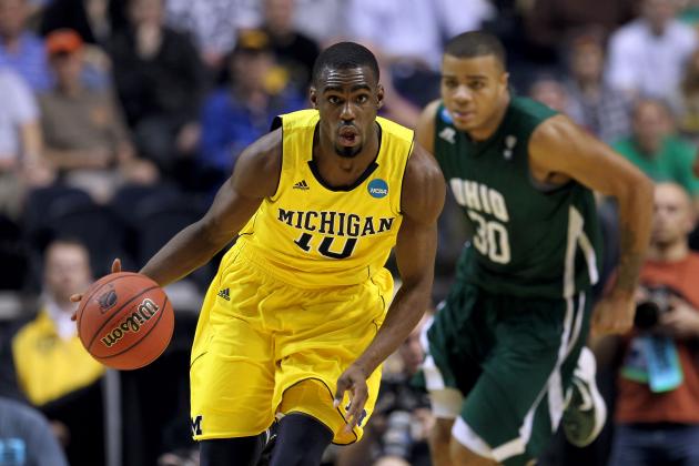 Prospect Stock Up, Stock Down for College Hoop's Top Shooting Guards