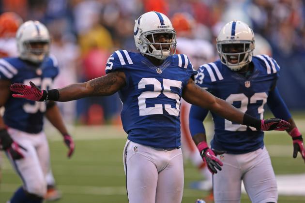 Buying or Selling Seven Colts Re-Signing in Indianapolis